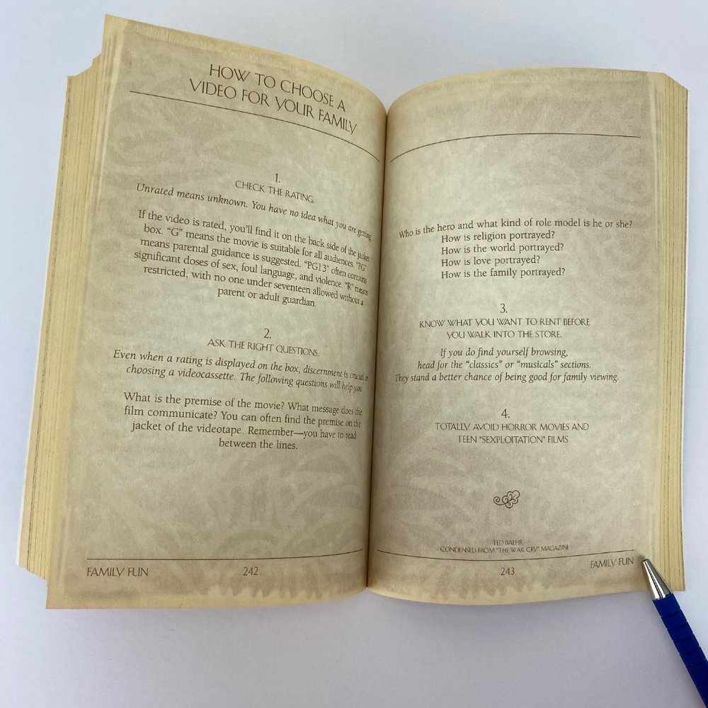 Lists To Live By Book 📚 The First Collection - Picture 10 of 10